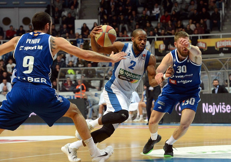 Задар убедљиво победио МЗТ